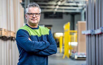 teamleider-operator teamleider-operator